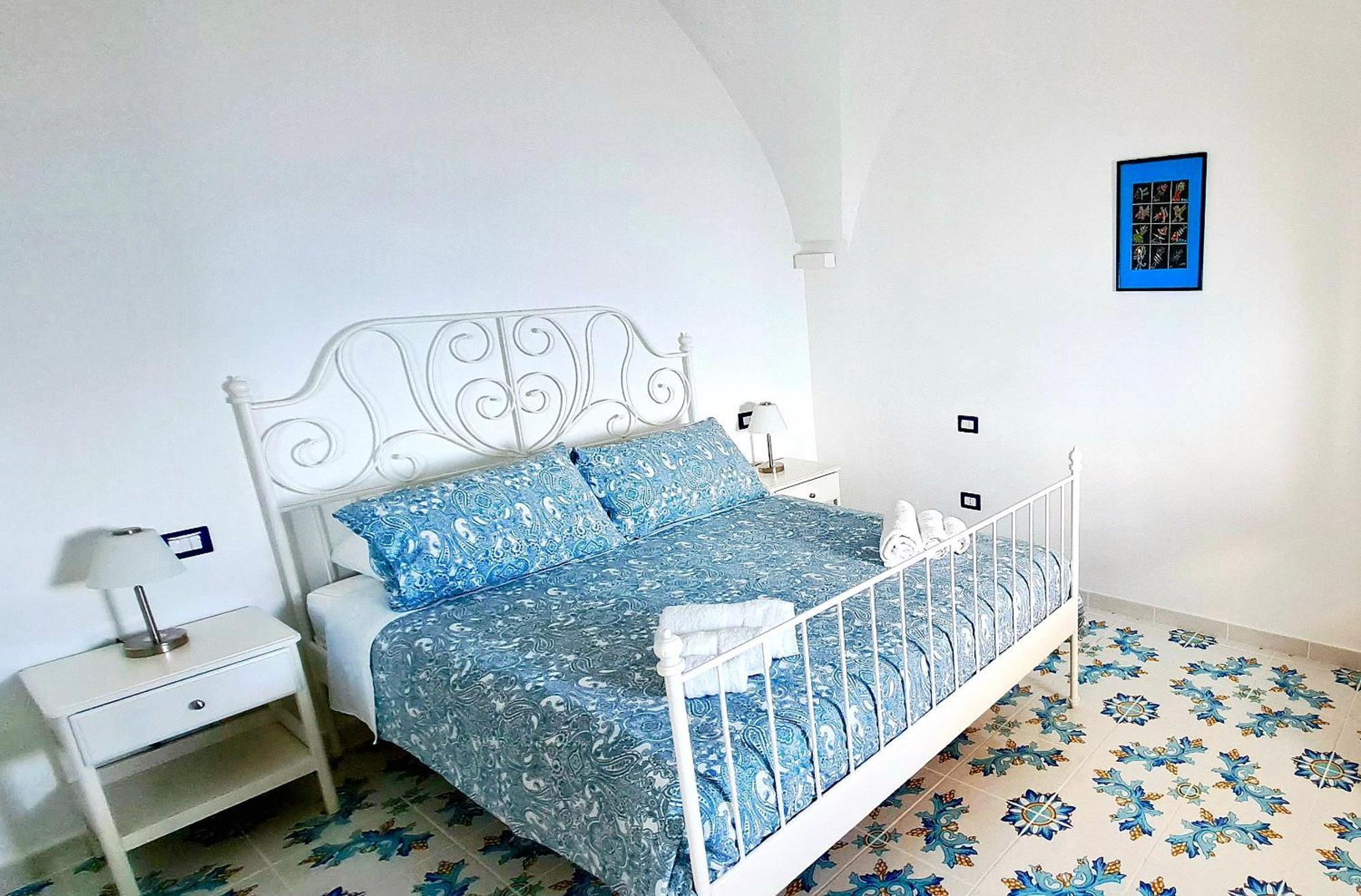 コンカ・デイ・マリーニ Relais Amalfi Coastアパートホテル エクステリア 写真